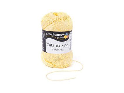 Schachenmayr Catania Fine