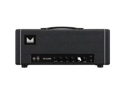Morgan Amplification