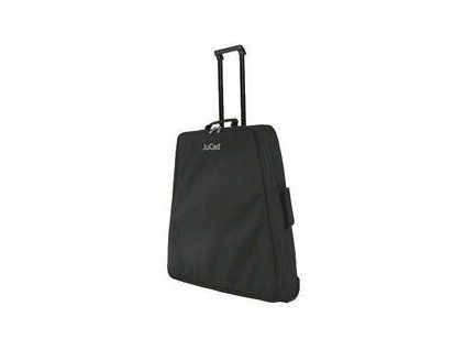 Jucad Transport Bag With Wheels And Telescopic Handle