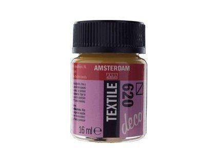 Amsterdam Textile Deco Fabric Paint 16 ml Green