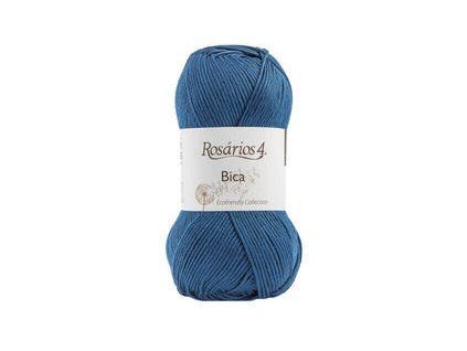 Rosários 4 Bica Blue