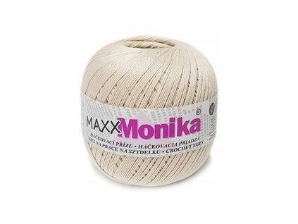 Nitarna Ceska Trebova MaxxMonika 7114 Light Beige