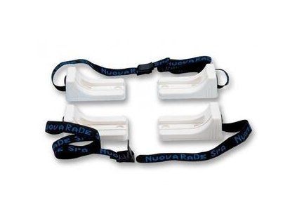 Osculati Bracket set