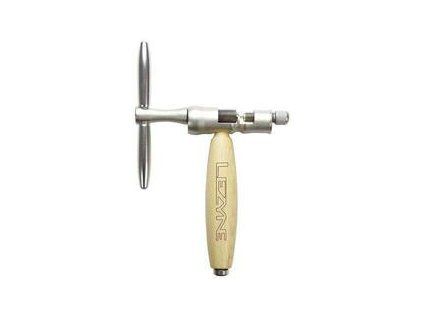Lezyne Classic Chain Drive Nickel