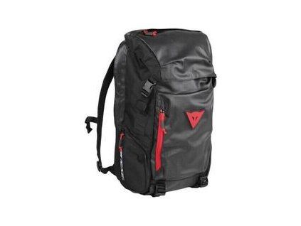 Dainese D-Throttle Back Pack Stealth Black