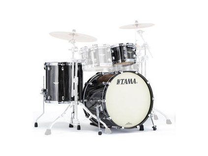 Tama MA30CMS Starclassic Maple Black Clouds & Silver Linings