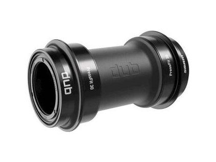 Quarq DUB PressFit30 Bottom BracketMTB/Road: 68/73mm