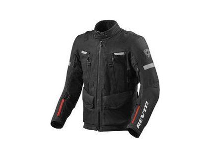 Rev'it! Sand 4 H2O Black Textile