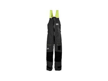 Helly Hansen Aegir Ocean Trousers Ebony