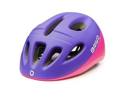 Briko Fury Matt Pink 2020