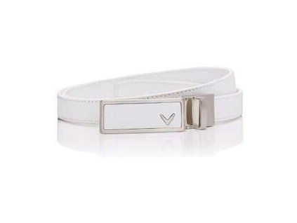 Callaway Ladies Leather Belt