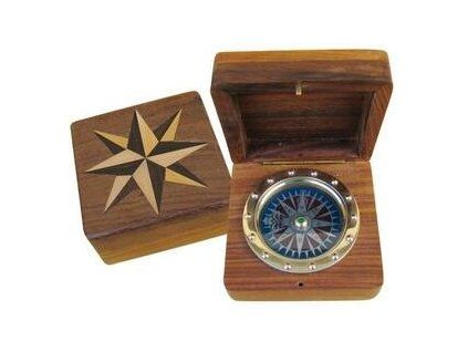 Sea-club Compass
