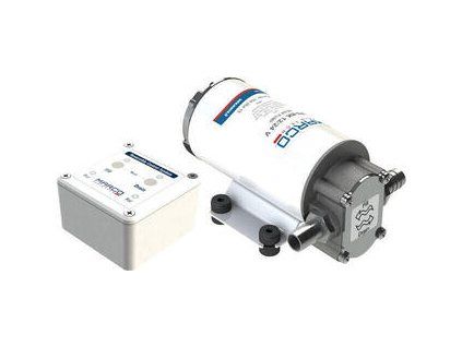 Marco UP6-RK Reversible pump kit 26 l/min with panel