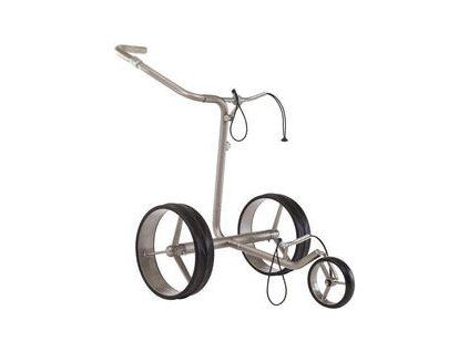 Jucad Junior Drive Electric Golf Trolley