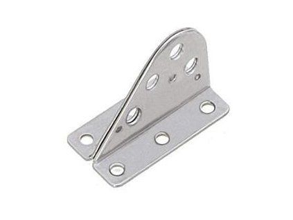 Viadana Bow Plate