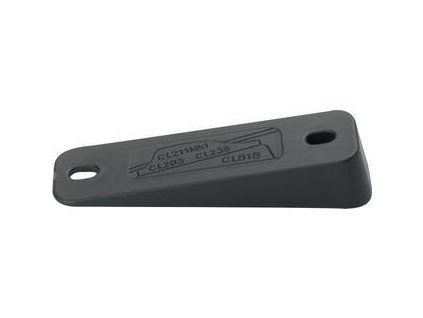 Clamcleat - Tapered Pad