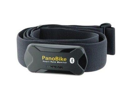 Topeak PANOBIKE HRM
