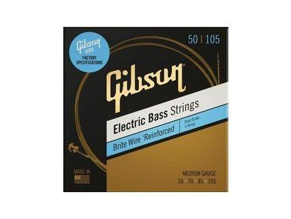 Gibson SBG-SSM