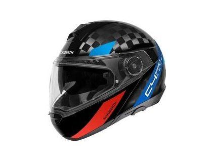 Schuberth C4 Pro Carbon Avio Helmet