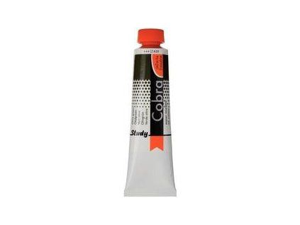 Cobra Oil Paint 40 ml