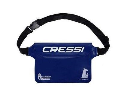 Cressi Kangaroo Dry Pouch