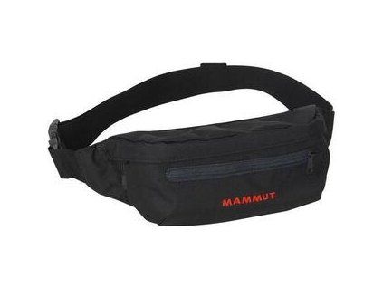 Mammut Classic Bumbag Black L