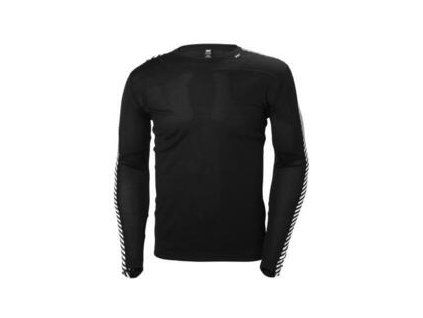 Helly Hansen Lifa Crew Black