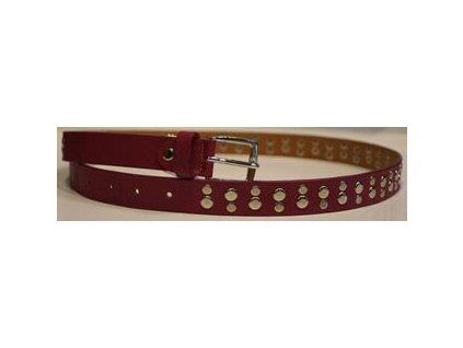 Alberto Golf Belt Classic