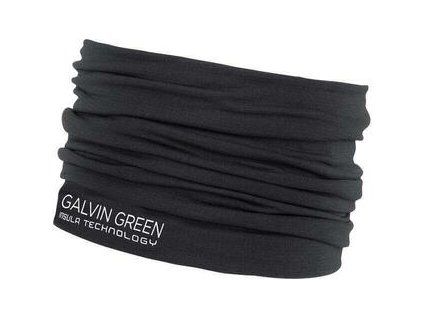 Galvin Green Delta Snood/Ban Blk