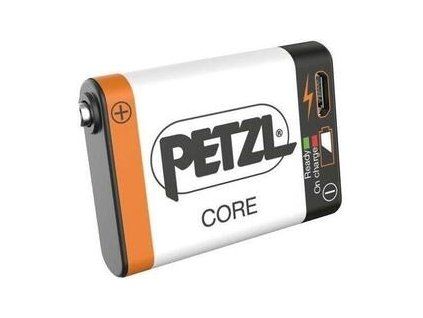 Petzl Core Headlamp