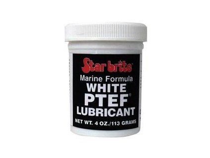 Star Brite White Teflon Lubricant 113g
