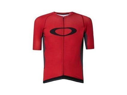 Oakley Icon Jersey 2.0 High Risk Red