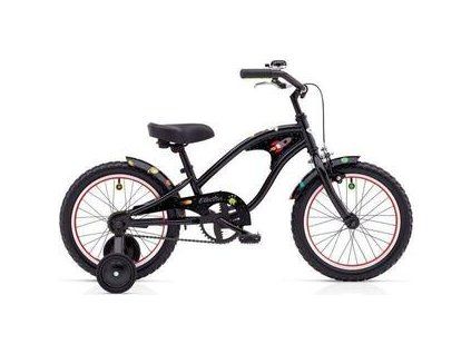 Electra Starship 1 Cosmic Black 16"