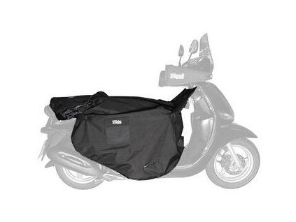 Oxford Scootleg