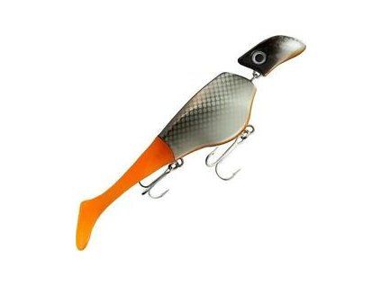Headbanger Lures Shad Floating Coward 22 cm 61 g