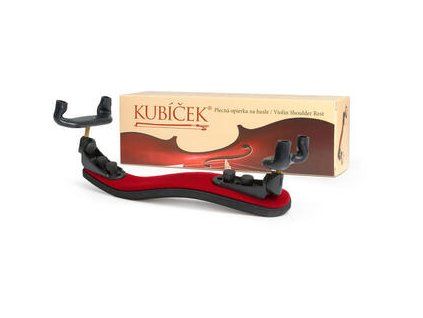 Kubíček KUBV Viola shoulder rest