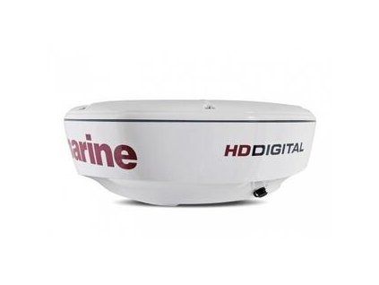 Raymarine Radar 24'' Dig. Random
