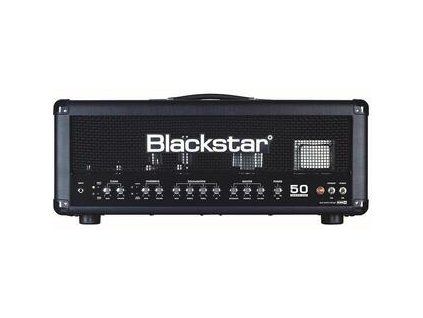 Blackstar Series One