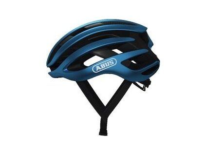 Abus AirBreaker Steel Blue 2021