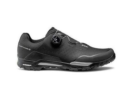 Northwave XTrail Plus Shoes Black