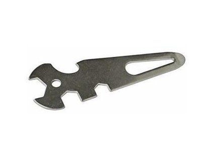 Osculati Multi-purpose tool Stainless Steel