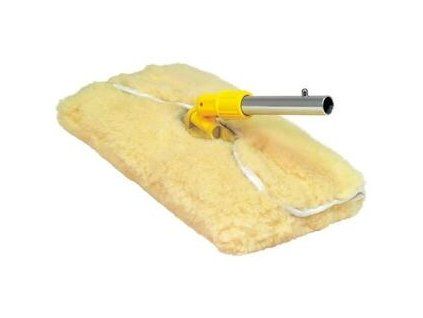Swobbit Washpad
