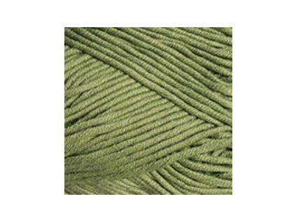 Yarn Art Creative 235 Olive Green