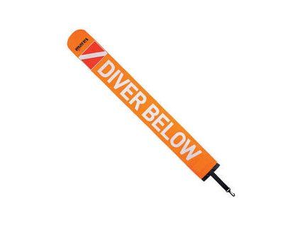 Mares Deco Marker Buoy
