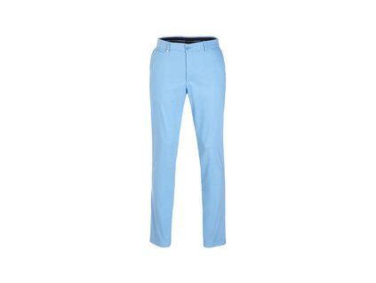 Golfino Classic Techno Stretch Mens Trousers Surf 50