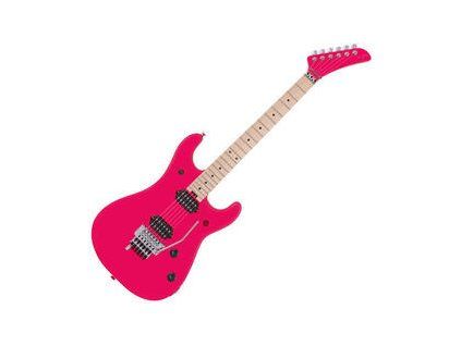 EVH 5150 Series Standard MN Neon Pink