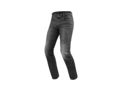 Rev'it! Vendome 2 RF Dark Used Motorcycle Jeans
