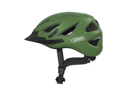 Abus Urban-I 3.0 Jade Green 2020