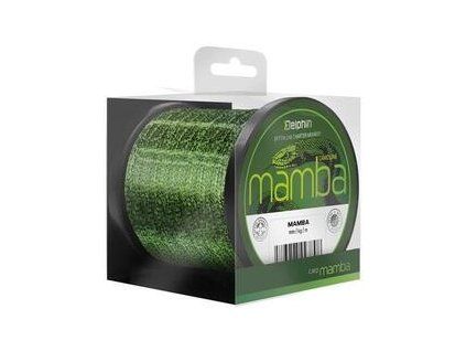 Delphin Mamba Carp Camouflage 0,32mm 16,3lbs