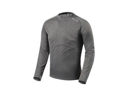 Rev'it! Shirt LS Dark Grey